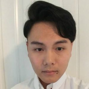 Meet your Posher, Jesse